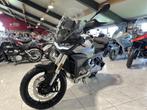 Moto Guzzi Stelvio 1000, Bedrijf, Enduro, Meer dan 35 kW, 1000 cc