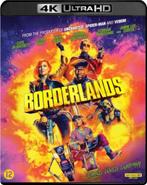 Borderlands 4K, Ophalen of Verzenden, Zo goed als nieuw, Science Fiction en Fantasy