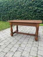 Grote bijzettafel, Antiek en Kunst, Ophalen