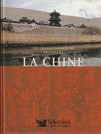 Les grands voyageurs racontent La Chine, Boeken, Reisverhalen, Ophalen of Verzenden, Zo goed als nieuw, Collectif, Azië