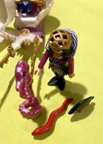 Playmobil 4816 Zeemeerminkoningin, Ophalen, Zo goed als nieuw, Complete set