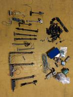 Assortiment HO 10€ Marklin Fleischmann..., Enlèvement ou Envoi, Fleischmann