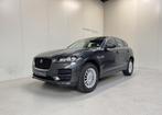 Jaguar F-Pace 2.0d AWD Autom. - EXPORT - Goede Staat!, 139 g/km, 4 cilinders, 5 deurs, Particulier