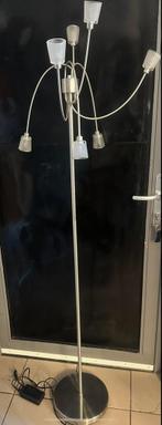 IKEA vloerlamp, Huis en Inrichting, Ophalen, Gebruikt