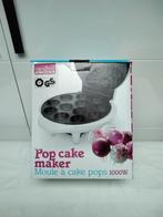 Pop cake, Comme neuf, Enlèvement ou Envoi