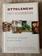 Yotam  Ottolenghi & sami Tamini - Het kookboek - NL * nieuw*, Nieuw, Ophalen of Verzenden, Hoofdgerechten, Yotam Ottolenghi; Sami Tamimi