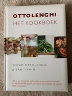 Yotam  Ottolenghi & sami Tamini - Het kookboek - NL * nieuw*, Enlèvement ou Envoi, Plat principal, Yotam Ottolenghi; Sami Tamimi