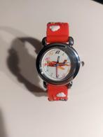 Montre pour enfant avec boîte de rangement. Neuve, Bijoux, Sacs & Beauté, Enlèvement ou Envoi, Neuf