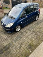 Peugeot 1007, Autos, Bluetooth, 75 kW, Achat, Particulier