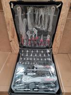 Valise a outils KM CRV 326 pièces Kraft Muller, Nieuw