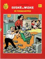 strip Suske en Wiske 70 - 22 De poenschepper 1967, Une BD, Enlèvement ou Envoi, Neuf, Willy vandersteen