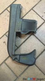 Afdekkap voorbumper BMW E46 cabrio coupe 51118234824, Auto-onderdelen, Overige Auto-onderdelen, Gebruikt, Ophalen of Verzenden