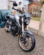 Honda cb 125 r, LED Verlichting, Particulier, 125 cc, 11 kW of minder