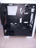 Pc case Cylon
RGB MID TOWER CASE, Computers en Software, Ophalen, Zo goed als nieuw