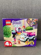Nieuw Lego Friends 41439 kattenverzorgingswagen, Kinderen en Baby's, Nieuw, Complete set, Ophalen of Verzenden, Lego