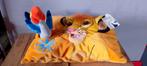 Lion king kussen, Enlèvement ou Envoi, Comme neuf