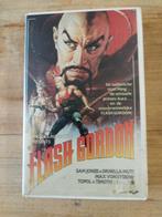 Flash Gordon, Cd's en Dvd's, VHS | Film, Ophalen of Verzenden, Zo goed als nieuw