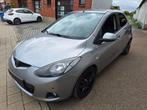 Mazda2 IPM 5DR HATCH 1.3L 86hp 5MT Sport, Auto's, Parkeersensor, Stof, 5 deurs, Euro 4