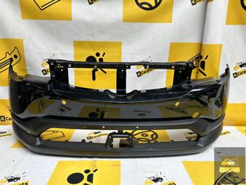 Bumper mazda CX-30 voorbumper 4x PDC DN4E-50031 beschikbaar voor biedingen