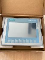 HMI Siemens, Ophalen