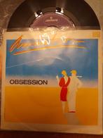 Animotion-Obsession 7'', Cd's en Dvd's, Pop, Gebruikt, Ophalen of Verzenden, 7 inch