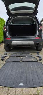 Discovery Sport L550 rubbermatten matten en dakdragers., Ophalen of Verzenden, Gebruikt