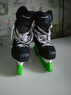 ice hockey schaatsen, Sport en Fitness, IJshockey, Gebruikt, Schaatsen, Ophalen