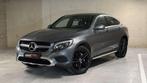 Mercedes-Benz GLC 220 d Coupé 4-Matic, Auto's, Automaat, Gebruikt, 4 cilinders, 1865 kg