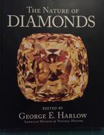 The nature of diamonds., Natuurwetenschap, Ophalen of Verzenden, Zo goed als nieuw, Harlow, George E