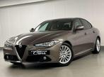 Alfa Romeo Giulia 2.2 JTDM 136 CV ! 1ere MAIN ! GPS CUIR CLI, Auto's, Alfa Romeo, 4 deurs, https://public.car-pass.be/vhr/2c8555ac-ff79-4aad-b35c-e41f4bfc04af
