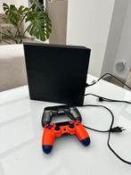 Playstation 4 + 2 controllers, Games en Spelcomputers, Ophalen