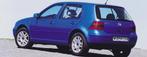 Ik koop alle golf 4 seat audi skoda TDI & SDI, Auto's, Particulier, Te koop, Golf