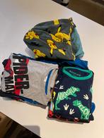 Pakket kledij jongen 8 jaar maat 128, Enlèvement ou Envoi, Comme neuf, Taille 128