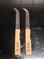 2 Leffe kaasmessen, Ophalen, Leffe
