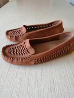 mooie lage schoenen Uggs  maat 41, Schoenen met lage hakken, Bruin, Ophalen of Verzenden, Uggs