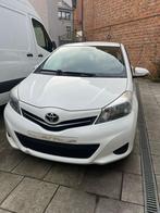 Toyota yaris 1ste hands automaat, Auto's, Toyota, Automaat, 5 deurs, Particulier, Yaris