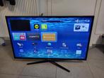 Samsung tv 46 inch, Ophalen, Zo goed als nieuw, Samsung