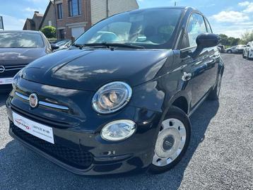 Fiat 500 1.2 8V Pop 12Maanden waarborg (bj 2016) beschikbaar voor biedingen
