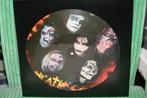 heavy metal 12'' - Death SS ‎– Scarlet Woman, Cd's en Dvd's, Ophalen of Verzenden, Gebruikt