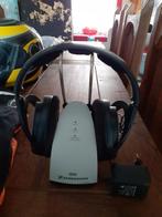 Hoofdtelefoon, Audio, Tv en Foto, Ophalen, Gebruikt