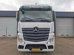 2015 Mercedes-Benz Actros 1842 Vrachtwagen, Auto's, Vrachtwagens, Euro 6, Overige brandstoffen, Mercedes-Benz, Bedrijf