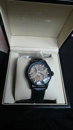 earnshaw automatic, Handtassen en Accessoires, Horloges | Heren, Zo goed als nieuw