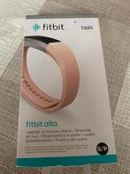 NOUVEAU BRACELET BLEU pour Fitbit Alta. Non utilisé., Sports & Fitness, Comme neuf, Enlèvement ou Envoi