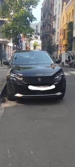Peugeot 5008 7 place a vendre 0488577626, Auto's, Automaat, Euro 6, USB, Zwart
