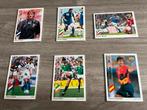 Upper deck 1993 USA 94 voetbal, Ophalen of Verzenden, Zo goed als nieuw, Meerdere plaatjes