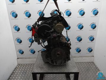 FORD MONDEO [ENGINE] 2006 beschikbaar voor biedingen