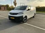 Opel Vivaro 2.0 145 S&S L3, Auto's, Bestelwagens en Lichte vracht, Gebruikt, Euro 6, Overige brandstoffen, Bedrijf