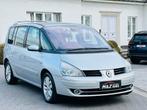 Renault Grand Espace 2.0i benzine * automaat * 85.000 km *, Auto's, Automaat, 1998 cc, Monovolume, Beige