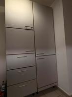 Koelkast, Huis en Inrichting, Ophalen, Zo goed als nieuw