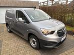 Opel combo 1560 hdi 3/2019 (3 zit)grote navigatie 126000  km, 75 kW, Stof, 4 cilinders, 5 deurs